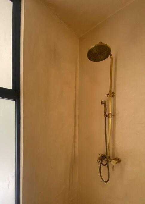 Apartment With Private Pool Tulum Chemuyil المظهر الخارجي الصورة