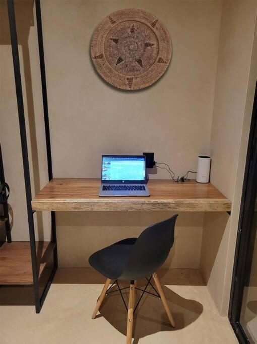 Apartment With Private Pool Tulum Chemuyil المظهر الخارجي الصورة